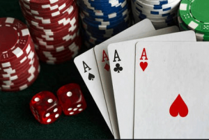 Bermain Poker Online Pastinya Mengutamakan Prediksi Sendiri