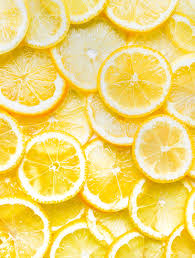 Buah Lemon Mengandung Senyawa Baik Untuk Kesehatan Tubuh