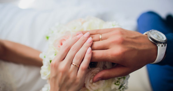 Berbagai Macam Alasan Terjadinya Perpisahan Di Sebuah Pernikahan Yang Sakral