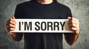 Memohon Maaf Serta Berikan Maaf Itu Merupakan Perihal Yang Bersama Susah Dilakukan