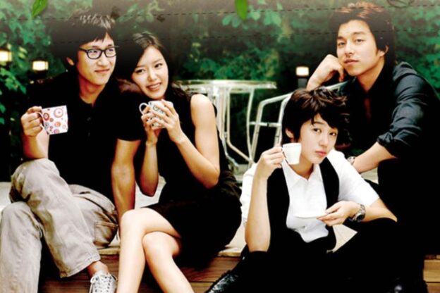 Beberapa Film Drama Korea Lama Yang Tidak Bosan Untuk Ditonton Lagi Dan Lagi