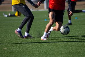 Strategi Jitu dalam Prediksi Bursa Taruhan Bola