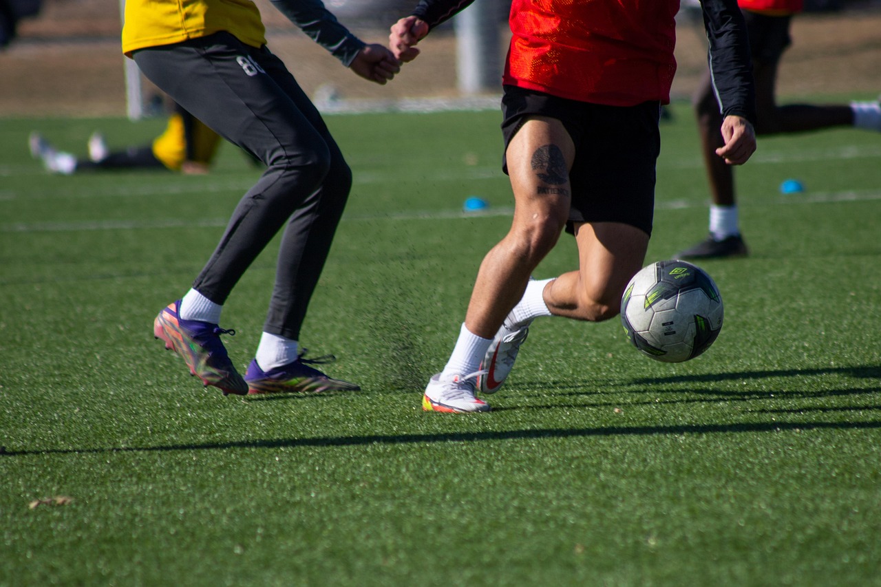 Strategi Jitu dalam Prediksi Bursa Taruhan Bola