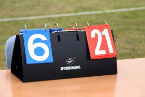 Menggunakan Data Historis untuk Prediksi Bursa Taruhan Bola